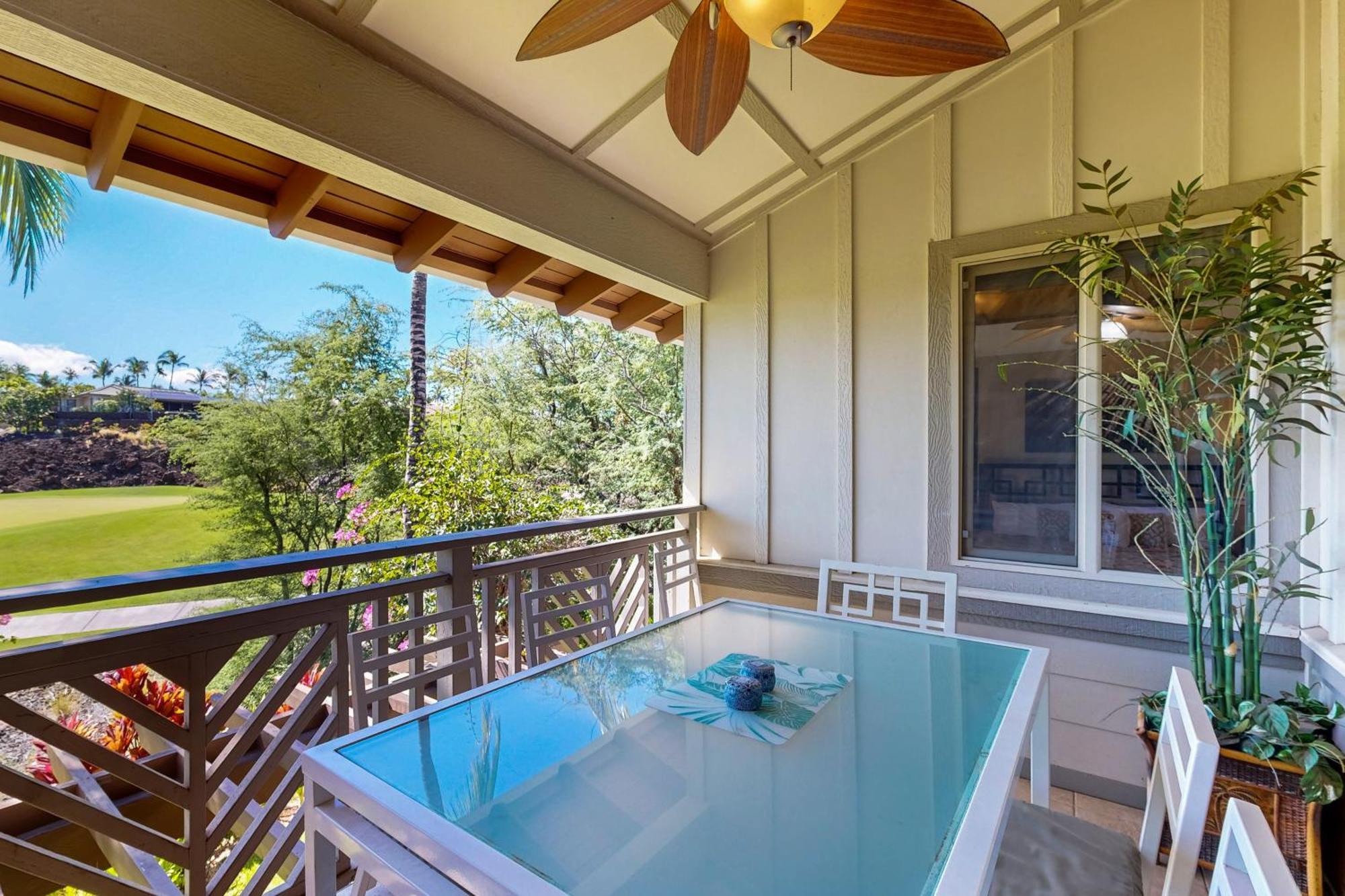 Mauna Lani Villa A-22 Waikoloa Exterior foto
